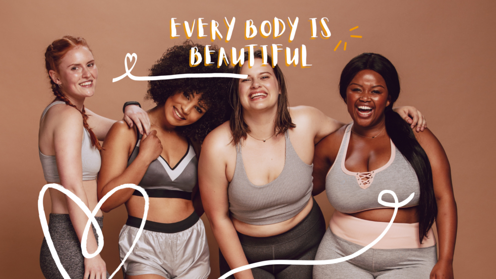 body positivity therapy