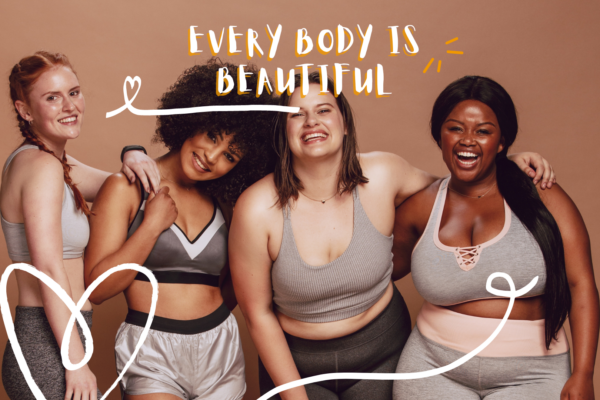 body positivity therapy