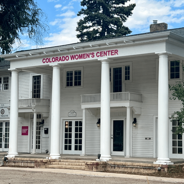 Colorado Women's Center Fort Collins