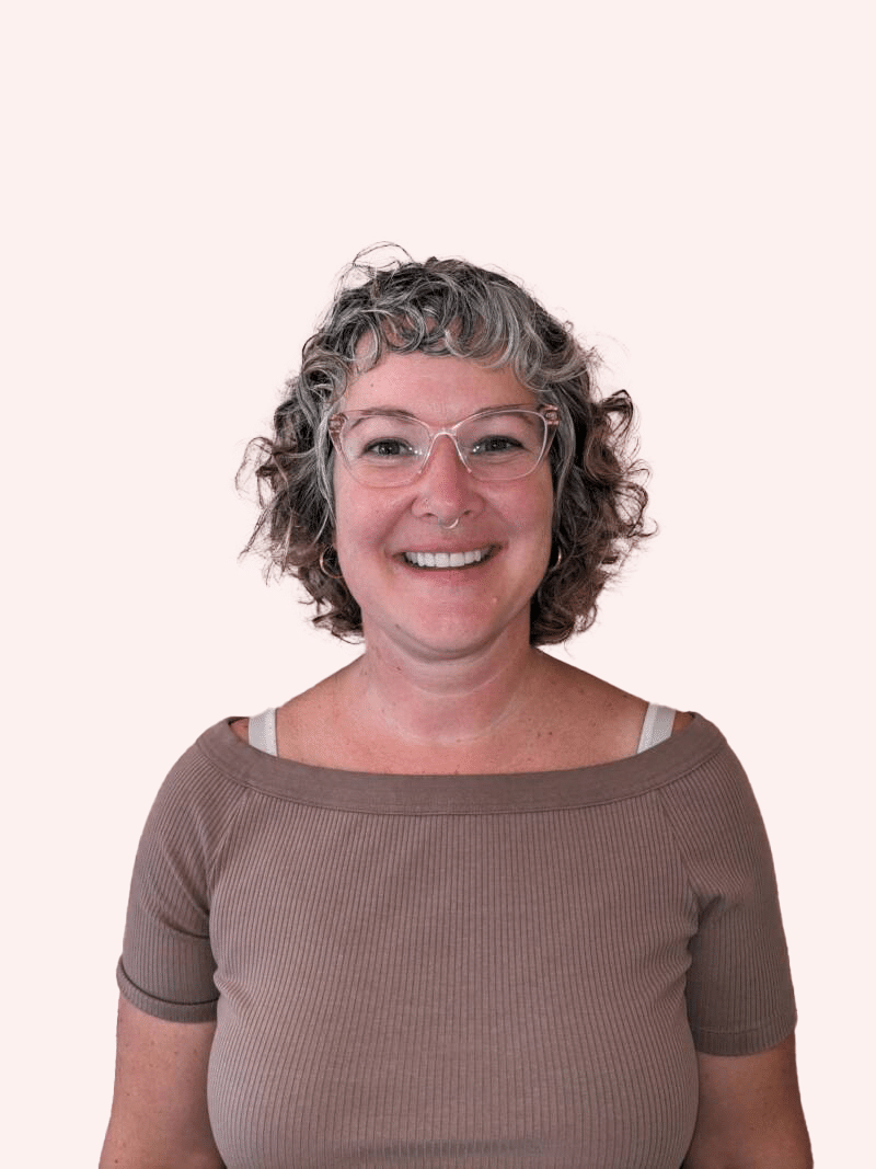 Kimberly De Jong, MA, LPC