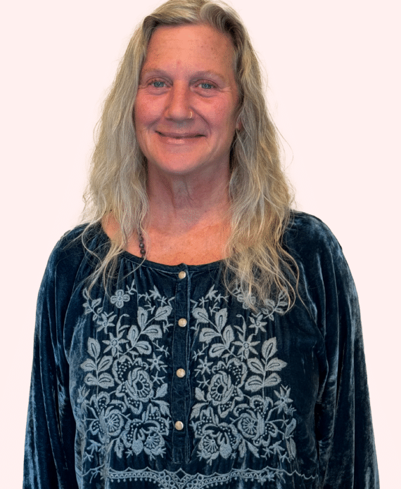 Terryann Stilwell Masotti, LPCC